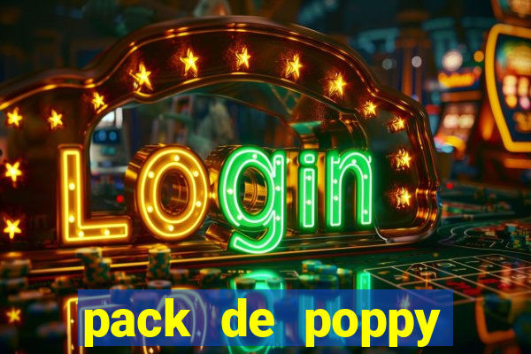 pack de poppy playtime para drawing cartoons 2 vk